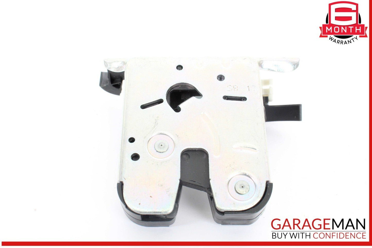 17-24 Audi RS5 S5 A4 Rear Trunk Lock Latch Actuator 8W0827503 OEM