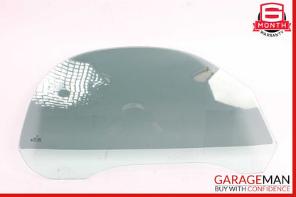 97-04 Porsche Boxster 986 Front Right Side Door Window Auto Glass OEM