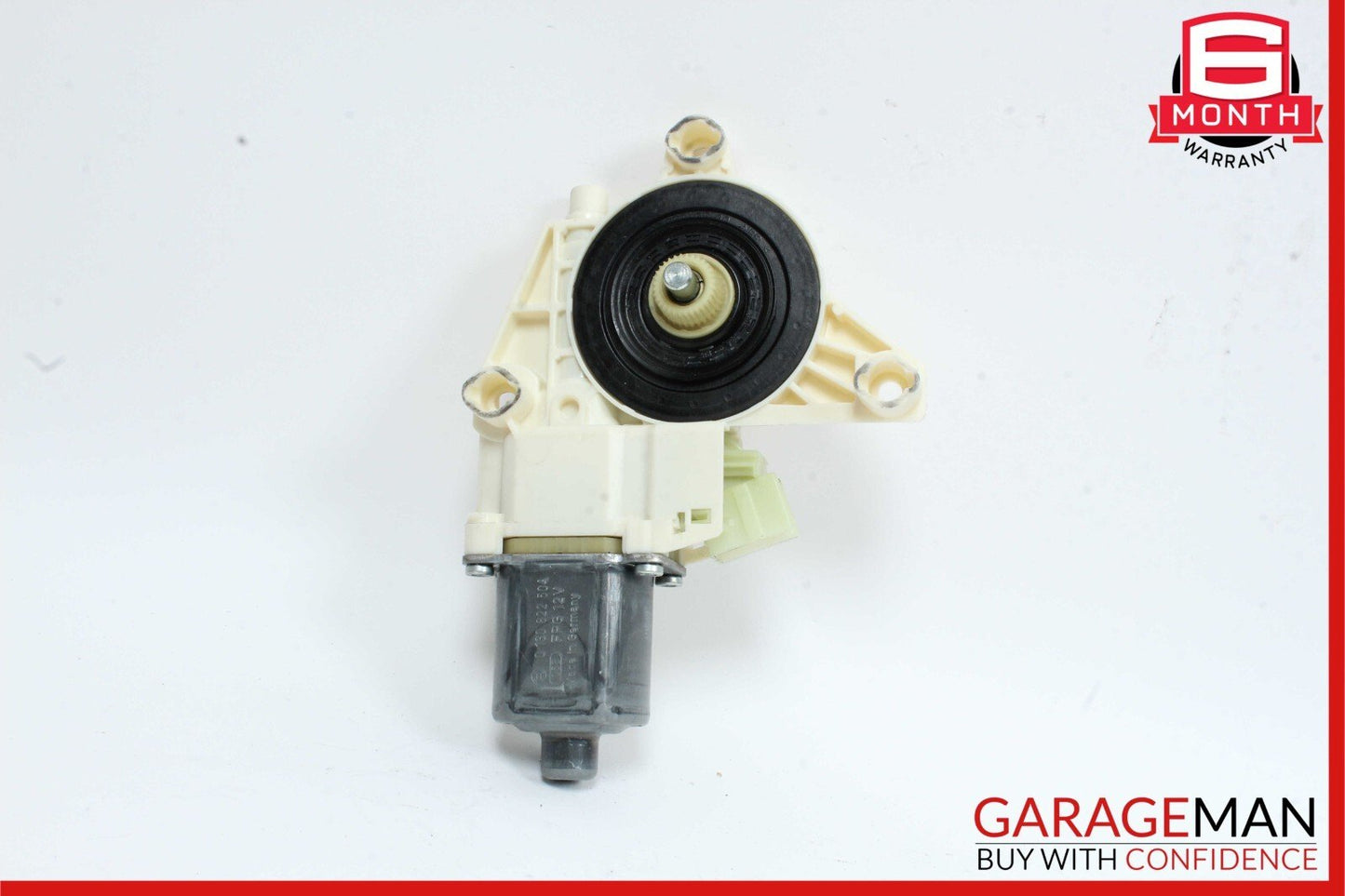 08-16 Mercedes GLK350 C250 C350 Rear Right Side Door Window Regulator Motor Unit