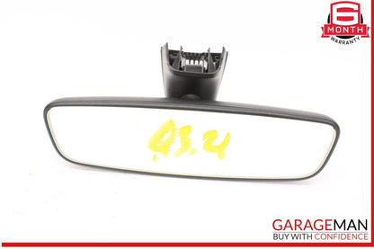 19-24 Audi Q3 A3 S3 Front Upper Windshield Interior Rear View Mirror OEM