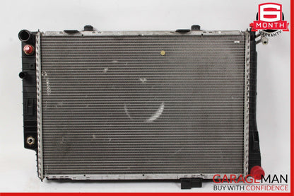 97-04 Mercedes R170 SLK230 A/C Cooling Air Conditioning Condenser OEM