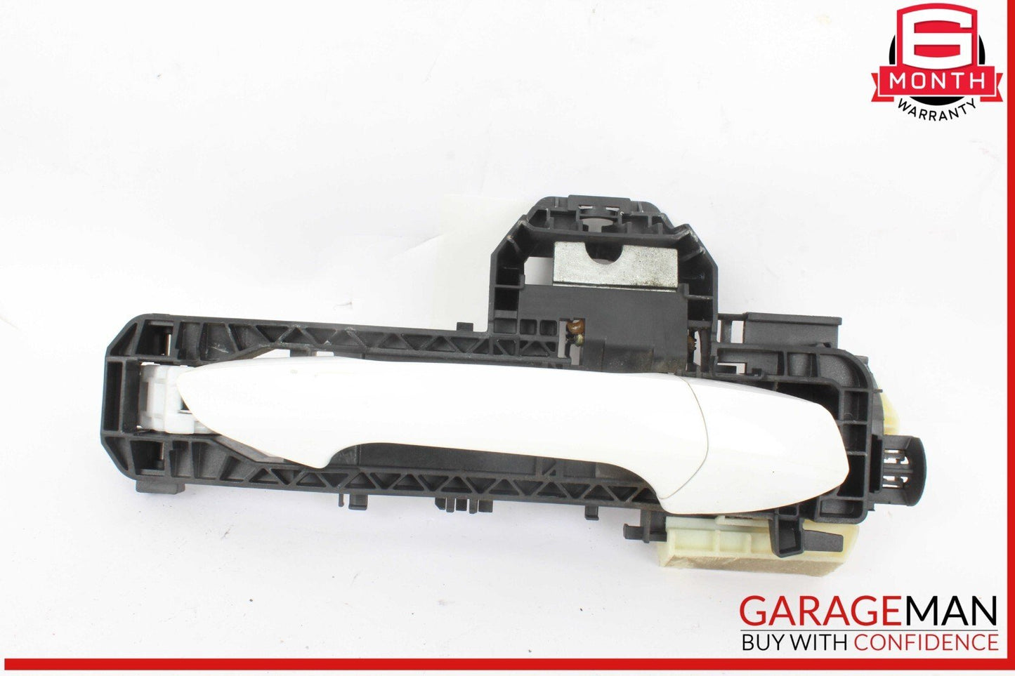10-13 Mercedes W212 E350 Rear Right or Front Right Side Exterior Door Handle OEM