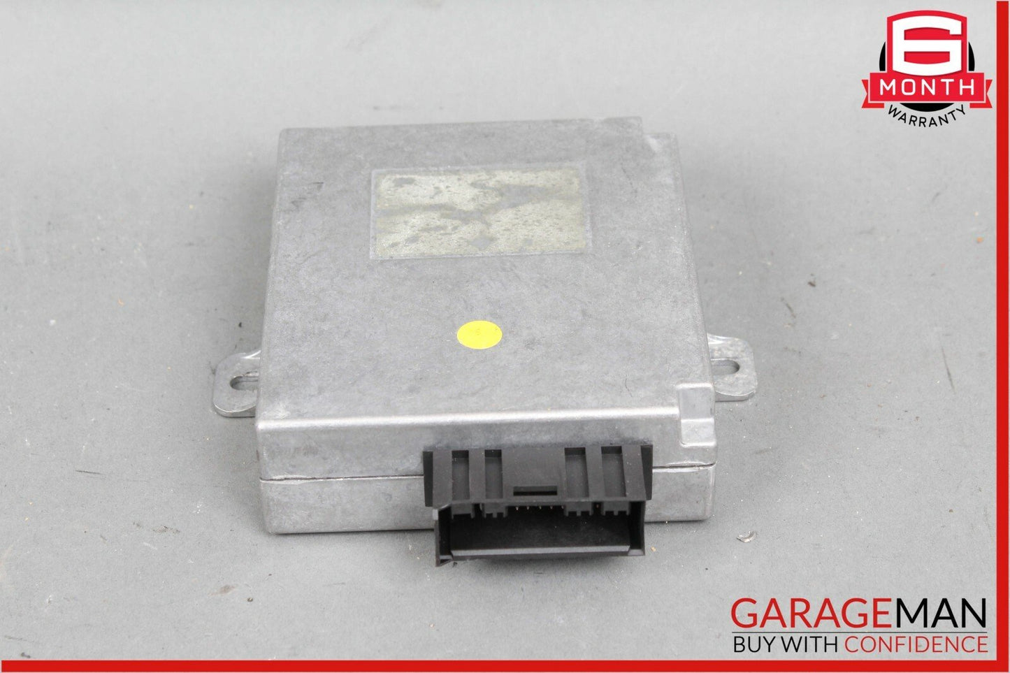 03-06 Mercedes W211 E500 S500 Communication Voice Control Module Unit OEM