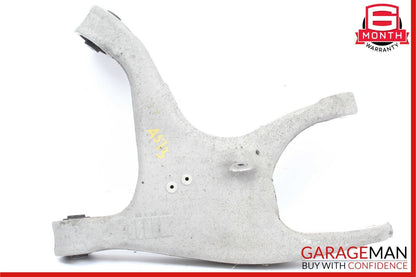12-18 Audi A6 A7 Rear Right Passenger Side Suspension Wheel Hub Control Arm