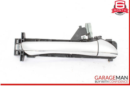00-06 Mercedes W220 S430 S500 Front Right Passenger Side Exterior Door Handle