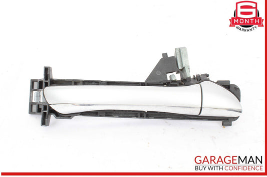 00-06 Mercedes W220 S430 S500 Front Right Passenger Side Exterior Door Handle