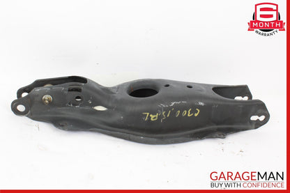 15-20 Mercedes W205 C300 C400 Rear Right or Left Lower Rearward Control Arm OEM