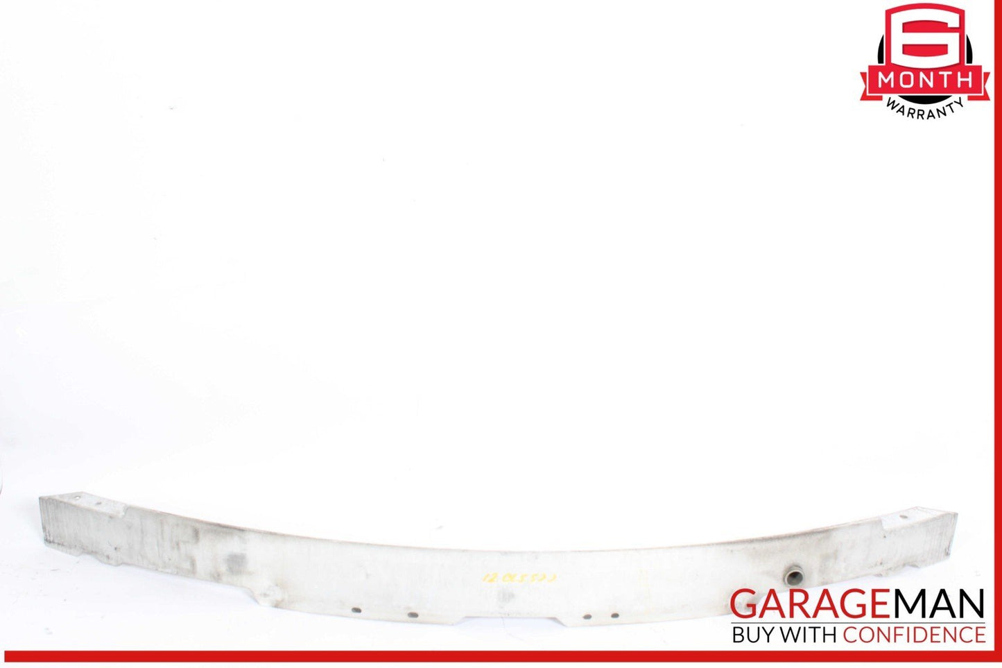 12-18 Mercedes W218 CLS550 Front Bumper Reinforcement Impact Crash Bar Rebar