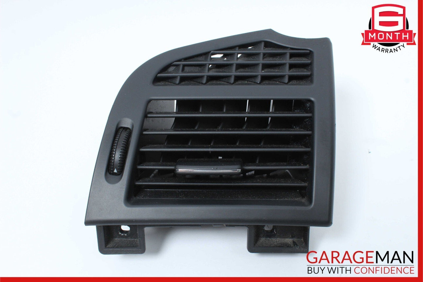 07-14 Mercedes W221 S400 S550 CL550 Dashboard Dash AC A/C Air Vent Right Side