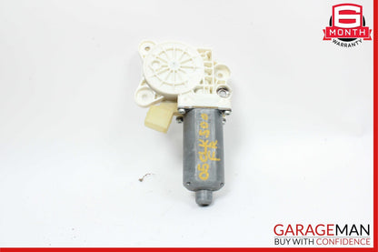 03-12 Mercedes W209 CLK500 SL500 Window Regulator Motor Front Right Side OEM