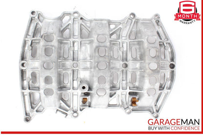 17-19 Jaguar XE AWD Inner Engine Oil Sump Pan G4D36C800AC OEM