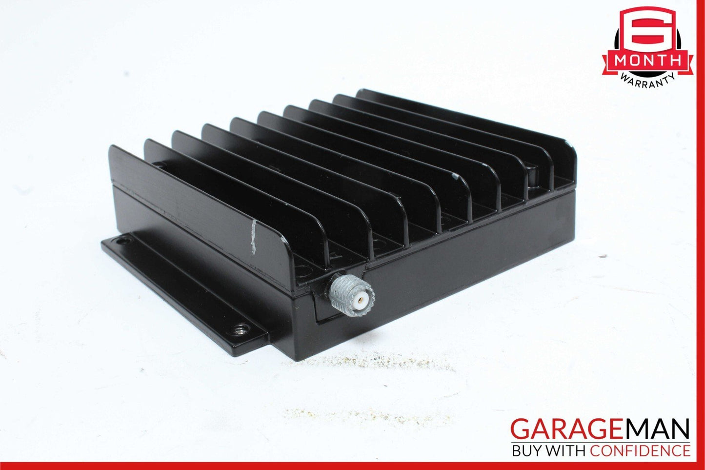 00-06 Mercedes W208 CLK320 CLK430 SL500 S430 Satellite Antenna Module Unit OEM