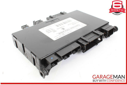 07-09 Mercedes X164 GL550 GL450 Third Row Seat Power Folding Control Module Unit