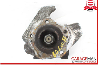 97-04 Porsche Boxster 986 Front Right Side Axle Wheel Hub Knuckle Spindle OEM
