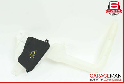 03-09 Mercedes W211 E320 Windshield Washer Reservoir Filler Neck 2118600064 OEM