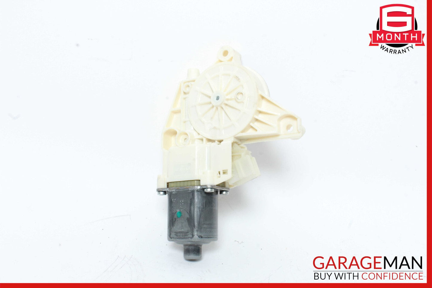 08-14 Mercedes W204 C250 C350 Front Left Door Window Regulator Motor OEM