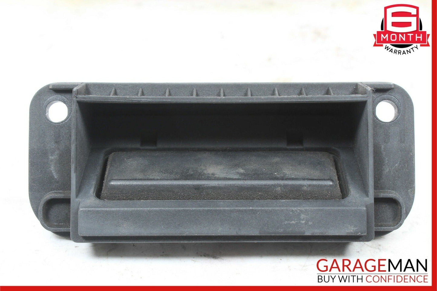 08-14 Mercedes W204 C300 C63 AMG Rear Trunk Tailgate Release Open Handle OEM