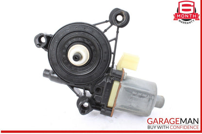 15-24 Porsche Macan 95B Rear Right Passenger Side Door Window Regulator Motor