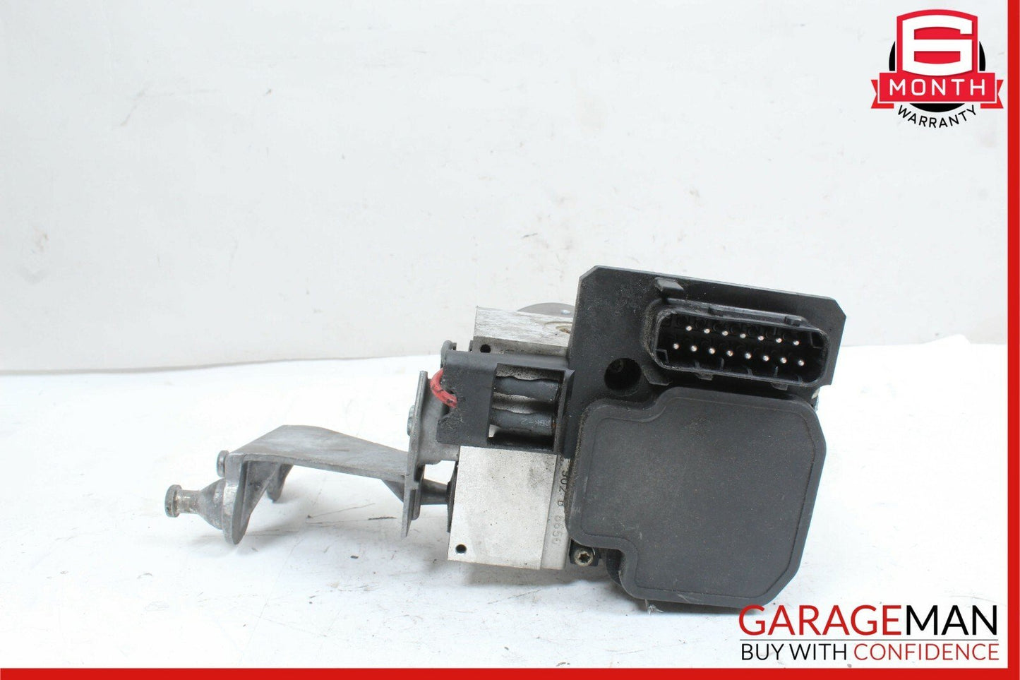 00-06 Mercedes W215 CL600 S500 ABS Anti Lock Brake Pump ESP Module OEM