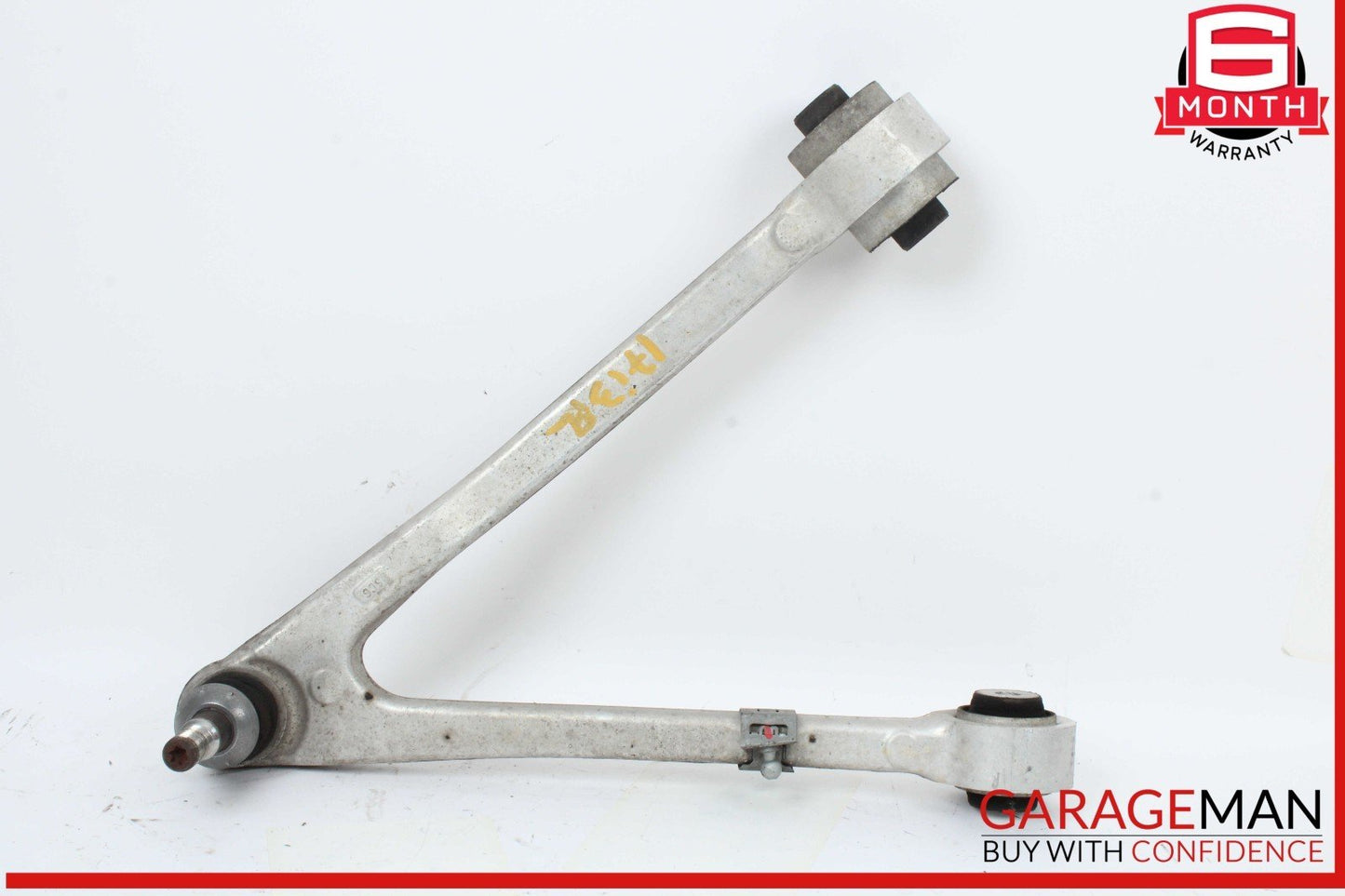 14-21 BMW i3 I01 Hybrid Front Left Driver Side Suspension Lower Control Arm OEM
