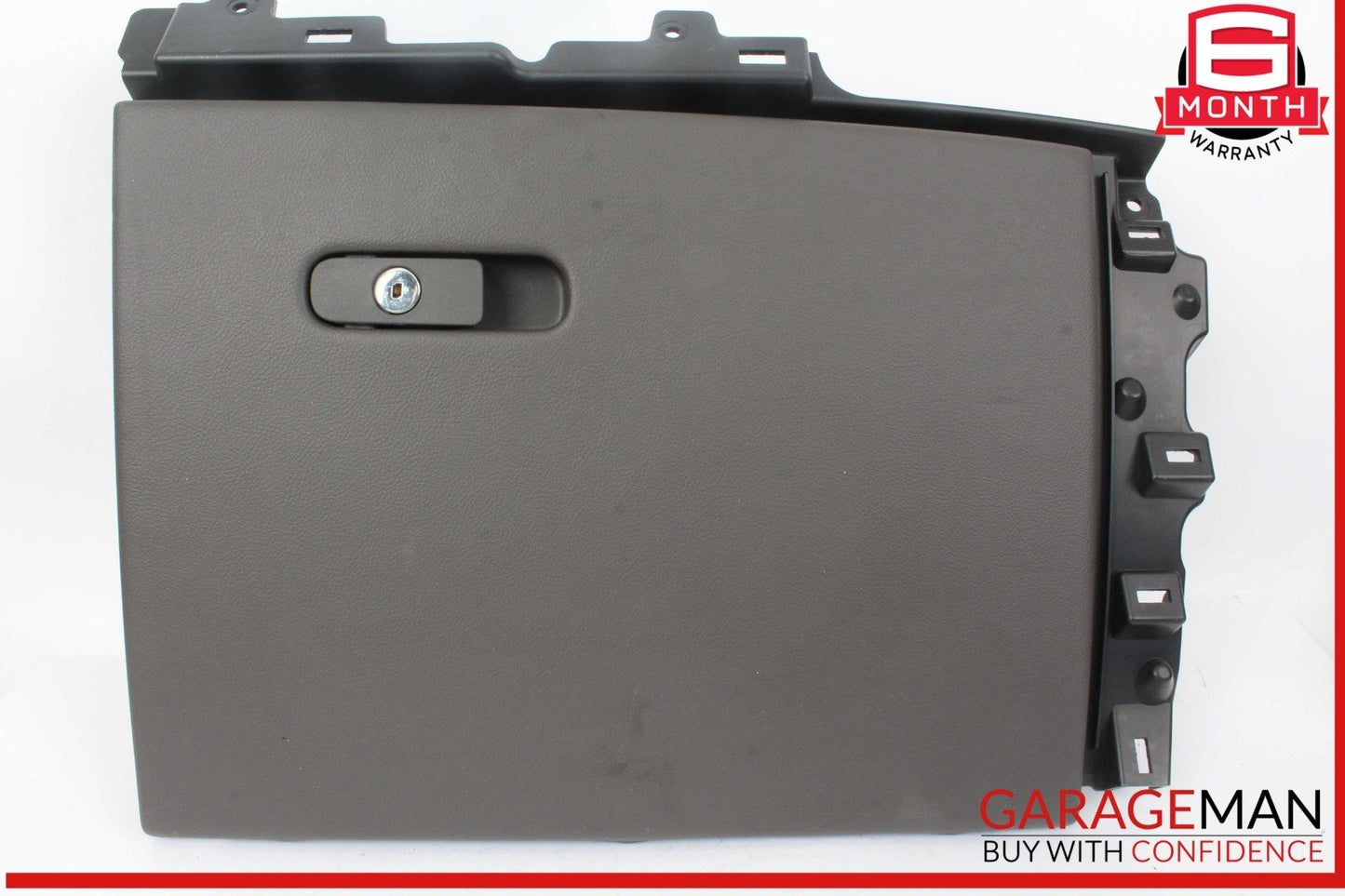 20-24 Lincoln Aviator Front Right Side Dash Glove Box Storage Compartment OEM