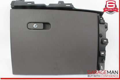 20-24 Lincoln Aviator Front Right Side Dash Glove Box Storage Compartment OEM