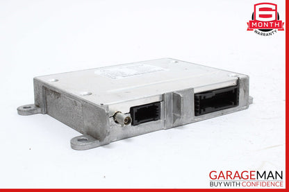 07-10 Mercedes W221 S550 CL550 Bluetooth Communication Module 2168206726 OEM