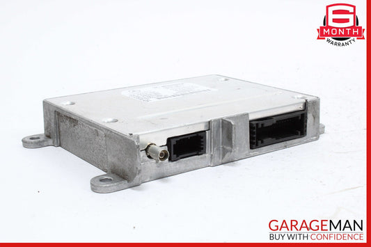 07-10 Mercedes W221 S550 CL550 Bluetooth Communication Module 2168206726 OEM