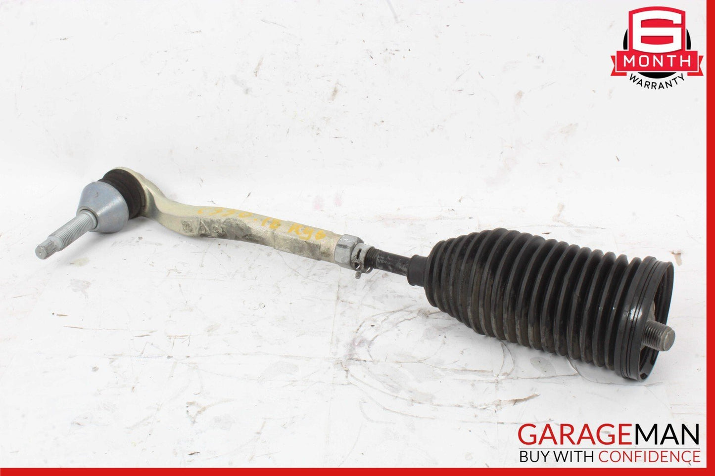 15-20 Mercedes W205 C350e Left Power Steering Rack & Pinion Control Arm RWD OEM