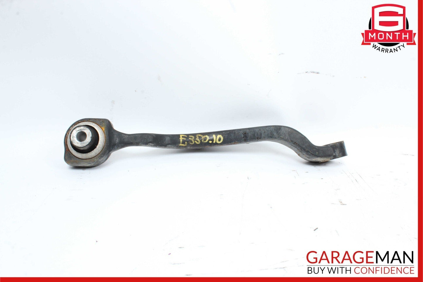 10-16 Mercedes W212 E350 E550 Front Right Wishbone Suspension Control Arm OEM