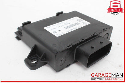10-18 Porsche Cayenne 958 Voltage Stabiliser Converter Control Module Unit OEM
