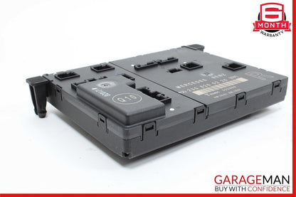 03-12 Mercedes R230 SL500 SL550 SL55 AMG Front Right Side Door Control Module