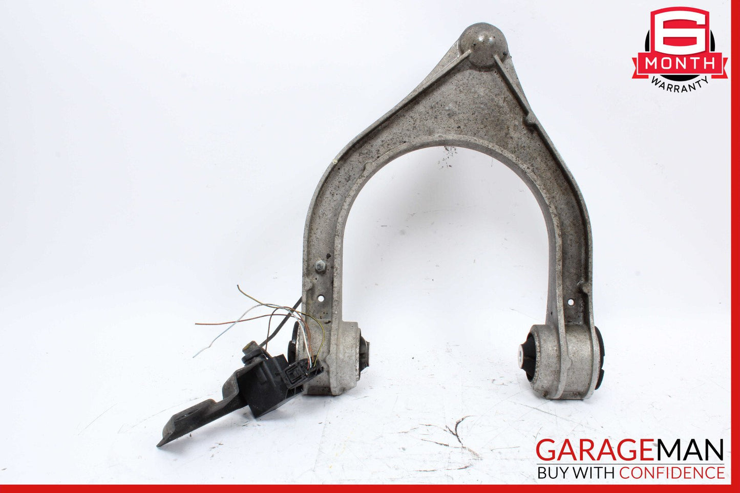 00-06 Mercedes W220 S430 CL500 Front Right Side Suspension Upper Control Arm OEM