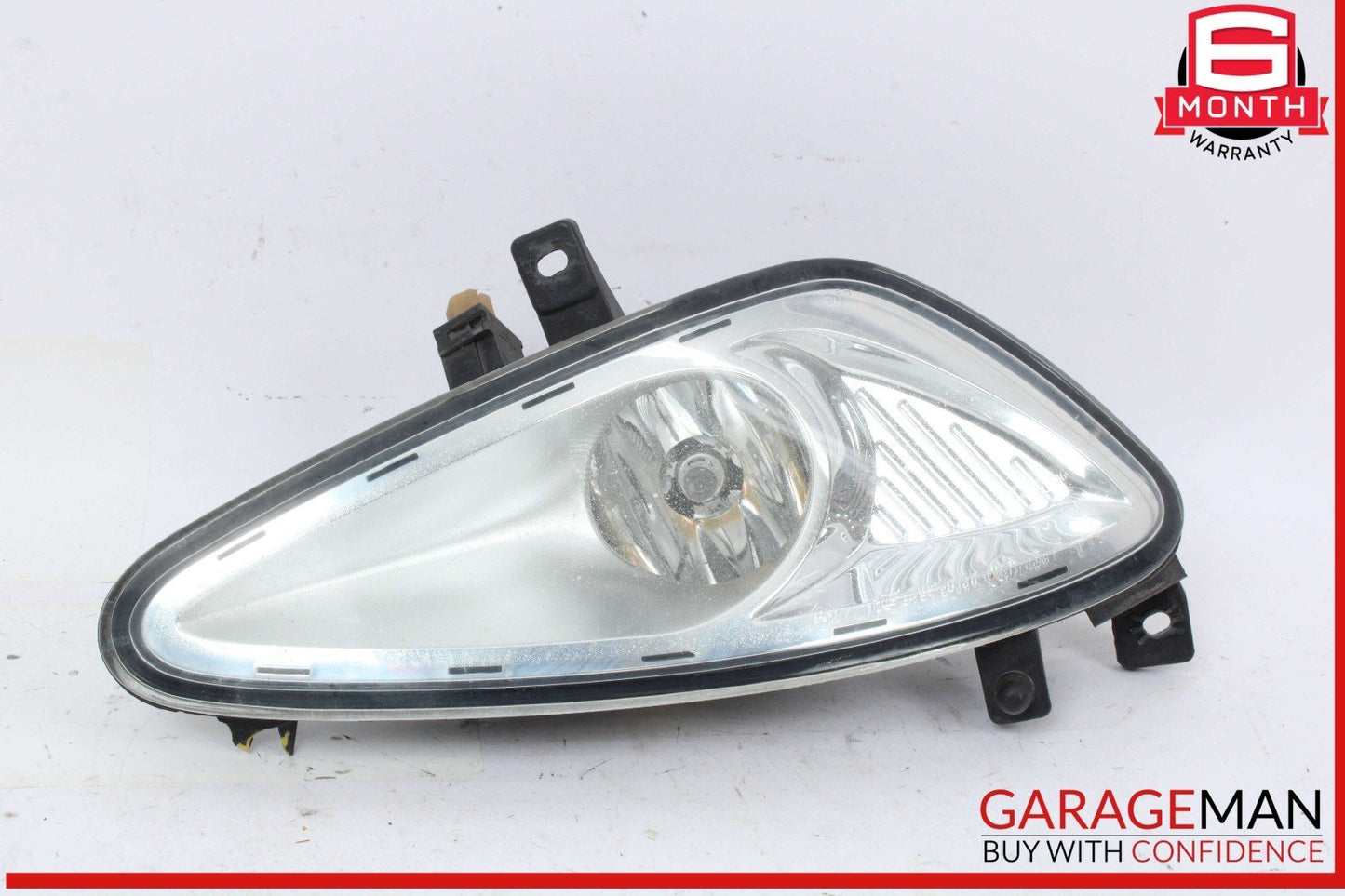 07-09 Mercedes W221 S550 S600 Front Right Passenger Side Fog Light Lamp OEM