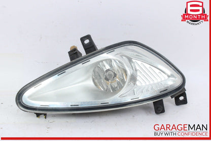07-09 Mercedes W221 S550 S600 Front Right Passenger Side Fog Light Lamp OEM