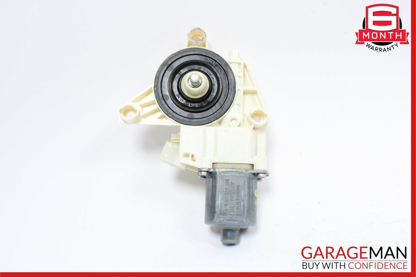 08-16 Mercedes C300 E350 E400 C350 Front Left Door Window Regulator Motor Unit