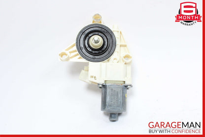 08-16 Mercedes C300 E350 E400 C350 Front Left Door Window Regulator Motor Unit