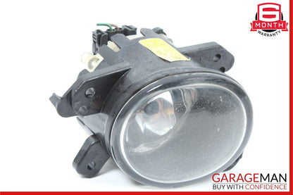 06-12 Mercedes W204 C300 GL450 CL550 Front Left Side Bumper Fog Light Lamp OEM