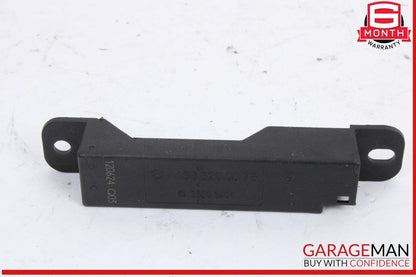 12-20 Mercedes W221 S550 S400 Keyless Go Entry Antenna 1668200075 OEM