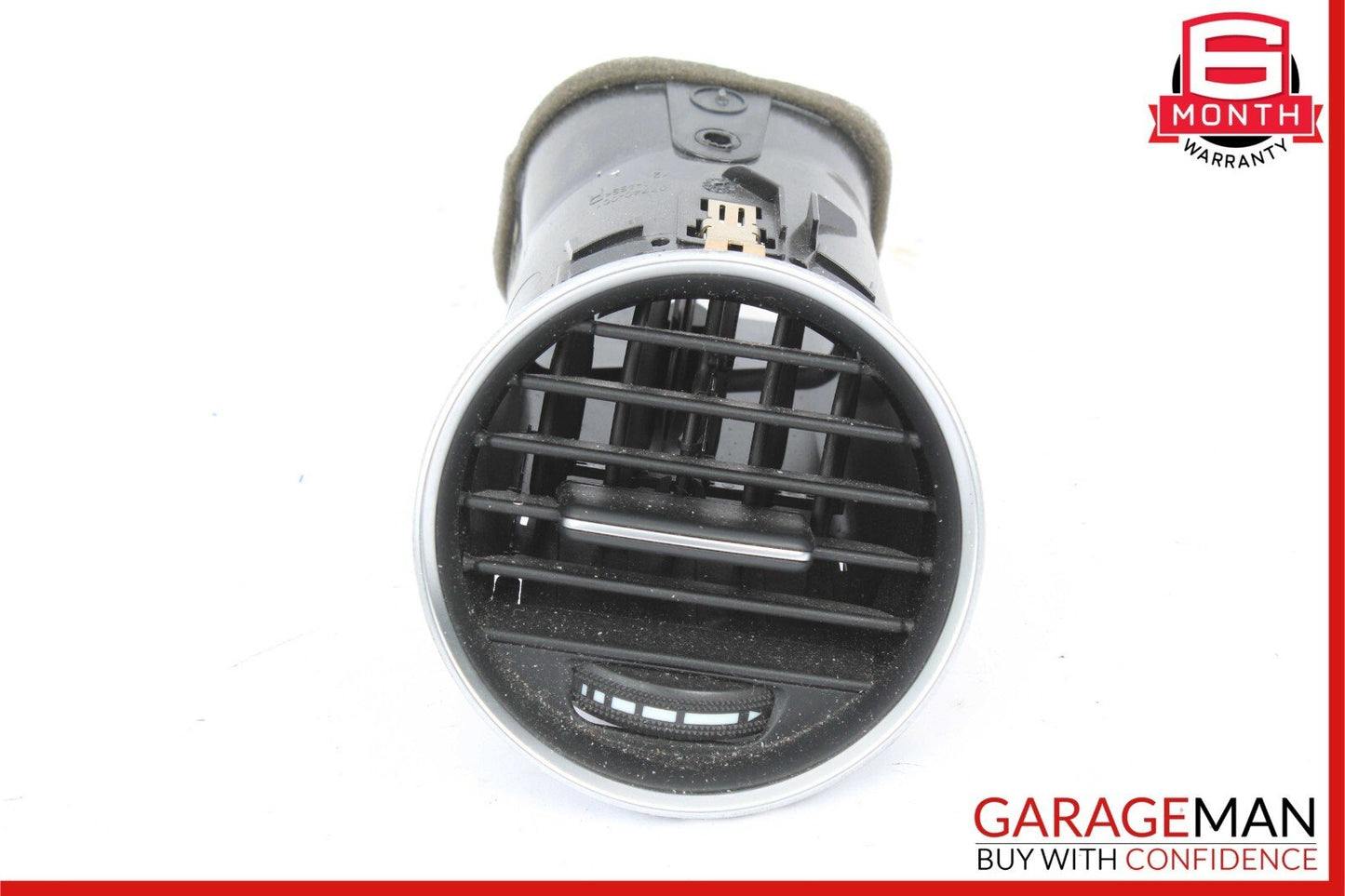 12-14 Mercedes W204 C350 C63 AMG Front Right Dash AC A/C Air Vent Grille Trim