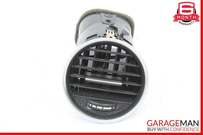 12-14 Mercedes W204 C350 C63 AMG Front Right Dash AC A/C Air Vent Grille Trim