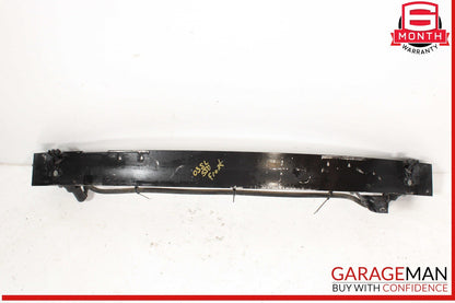 03-08 Mercedes R230 SL500 SL550 Front Bumper Reinforcement Impact Bar OEM