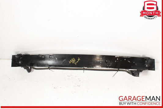 03-08 Mercedes R230 SL500 SL550 Front Bumper Reinforcement Impact Bar OEM