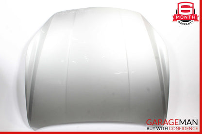14-17 Maserati Ghibli Hood Bonnet Panel Assembly OEM