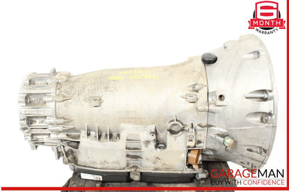 00-03 Mercedes W163 ML320 5G Auto Trans Automatic Transmission 722.662 199k