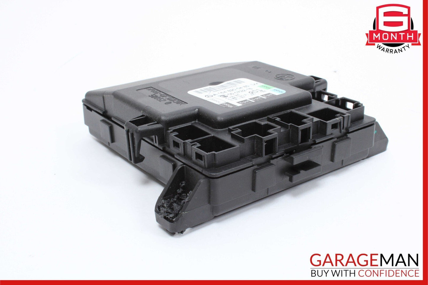 06-13 Mercedes X164 GL450 ML550 Front Right Passenger Door Control Module OEM