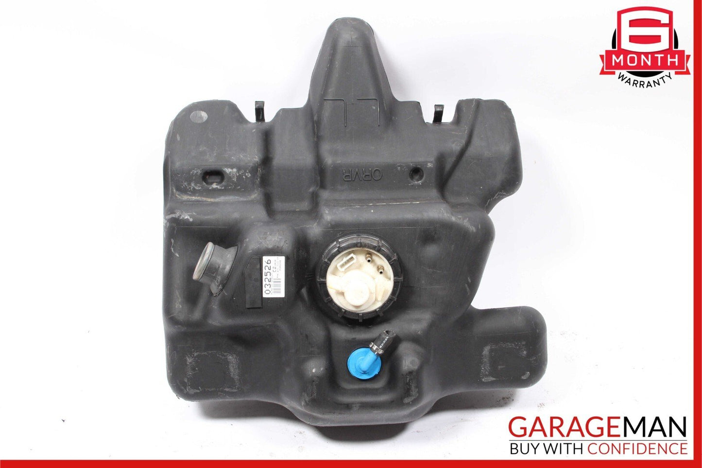 99-01 Porsche Carrera 911 996 Boxster 986 Fuel Gas Tank 99620102103 OEM