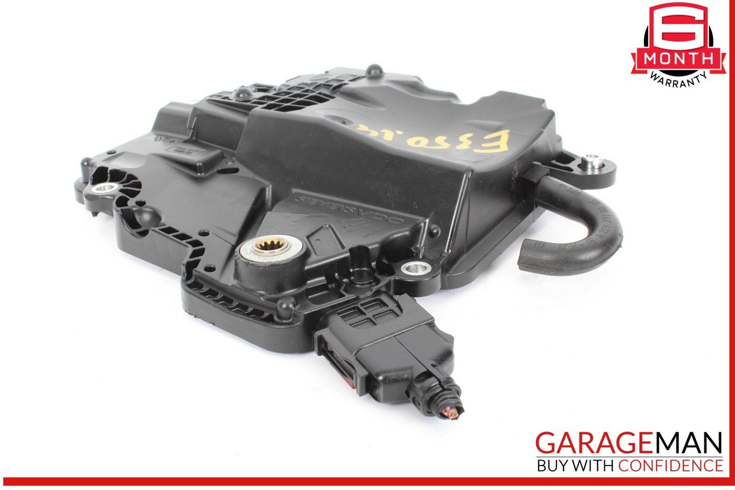 Mercedes W212 E350 CLS550 E550 ISM DSM Gearbox Tranny Transmission Control Unit
