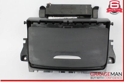 14-20 Mercedes W117 CLA250 Front Center Pocket Ashtray Ash Tray Assembly OEM
