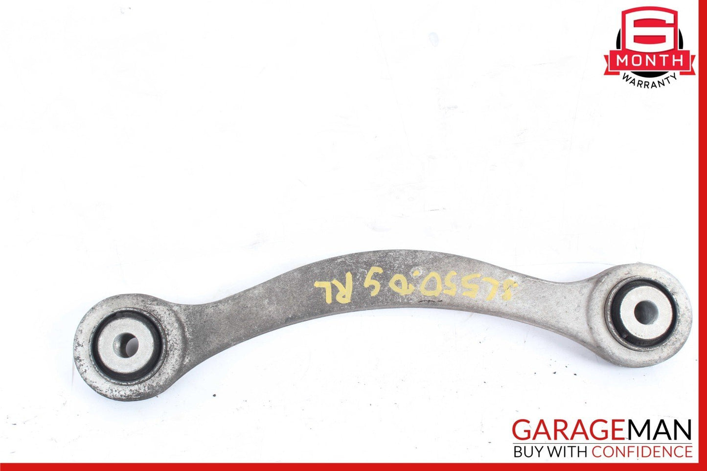 03-12 Mercedes R230 SL550 SL500 Rear Left / Right Upper Suspension Control Arm